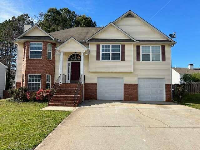 Riverdale, GA 30296,384 Mica TRL