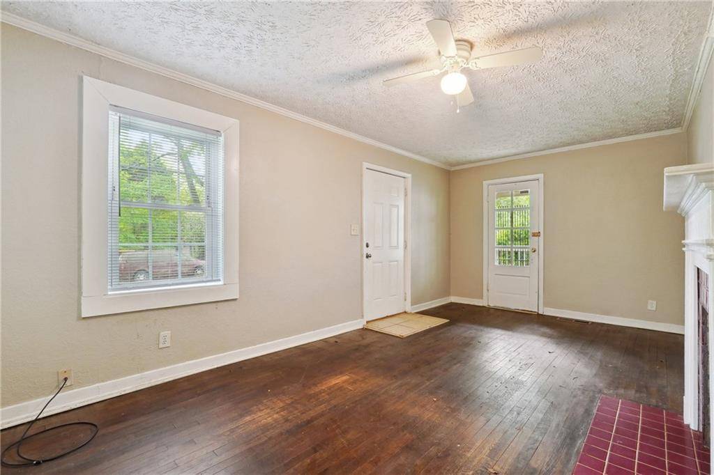 Atlanta, GA 30314,1321 Sharon ST NW