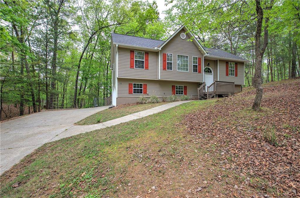 Waleska, GA 30183,113 Silver Fir CT