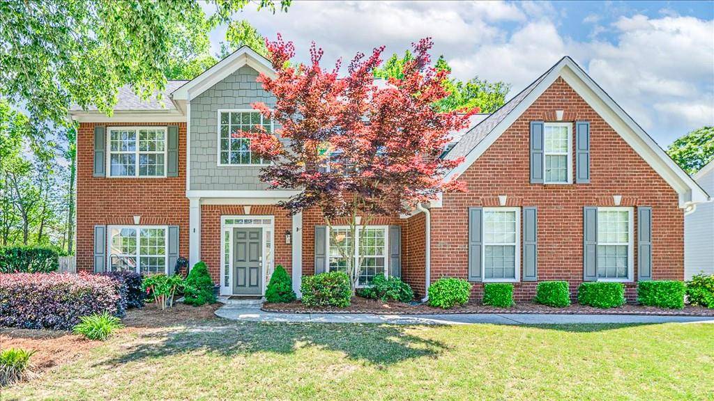 Buford, GA 30519,3111 Seneca Farm LN