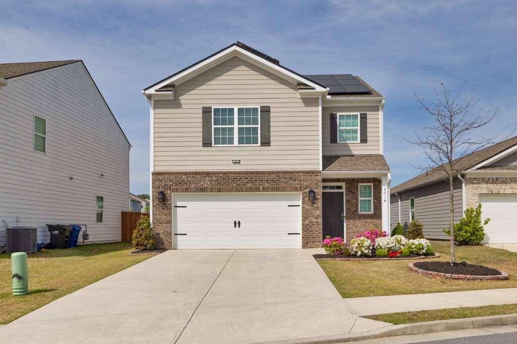 Oakwood, GA 30566,5514 Foxglove WAY