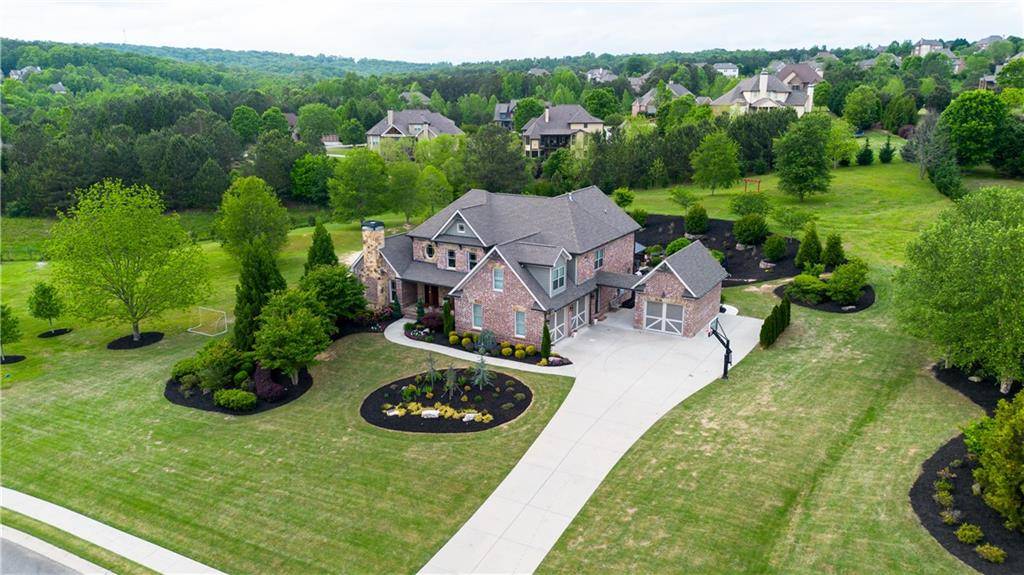 Flowery Branch, GA 30542,4722 Crestview WAY