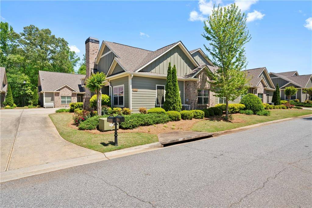 Marietta, GA 30064,2272 Grove Valley WAY #9