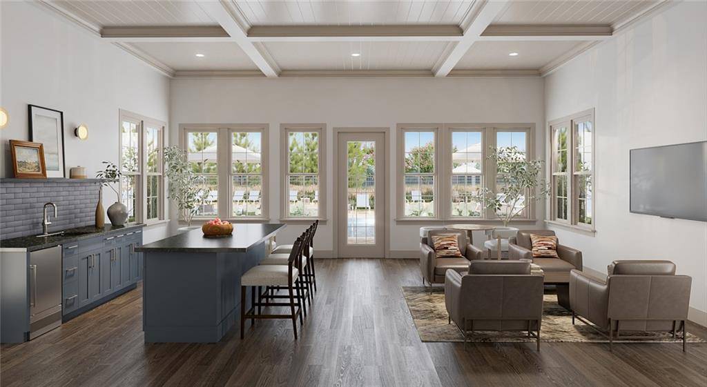 Stone Mountain, GA 30087,5100 Denali DR #TH1