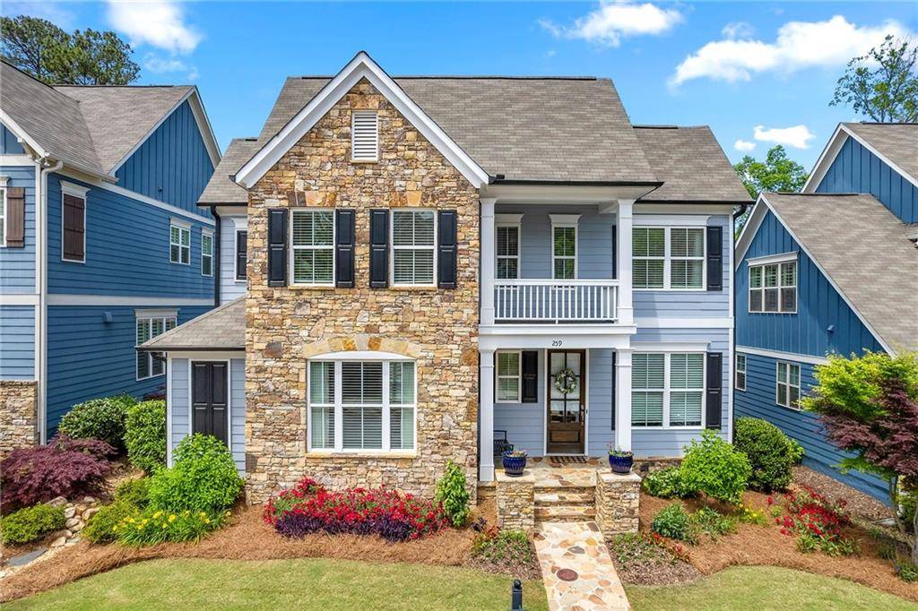 Marietta, GA 30060,259 Avery ST NE