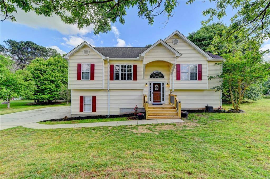 Bethlehem, GA 30620,318 Ron DR
