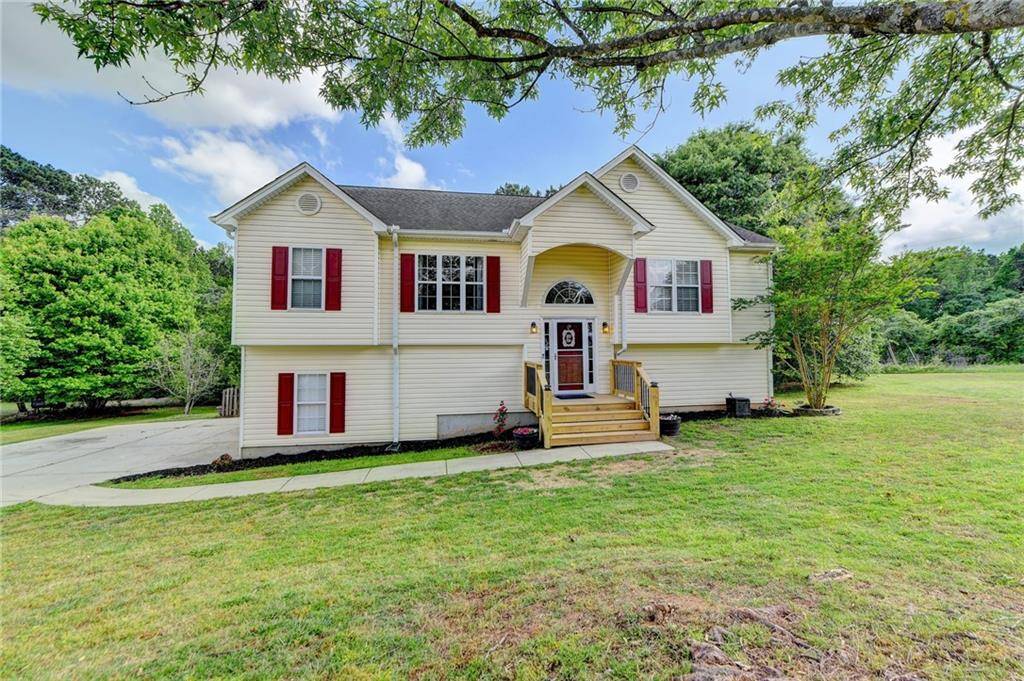 Bethlehem, GA 30620,318 Ron DR