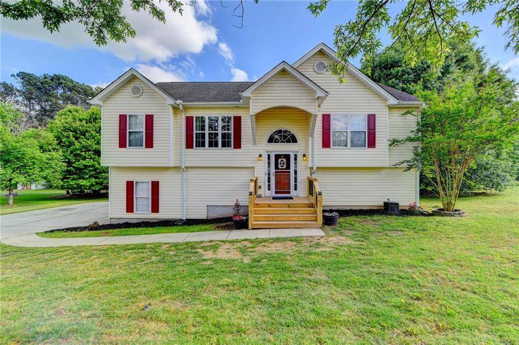 Bethlehem, GA 30620,318 Ron DR