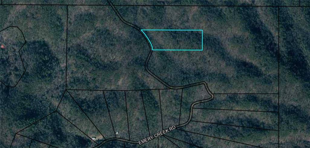 Chatsworth, GA 30705,TR 32 EMERY CREEK ROAD