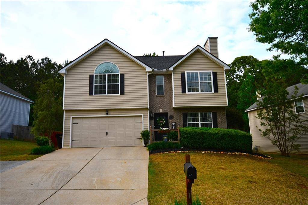 Dallas, GA 30132,152 Birchfield WAY