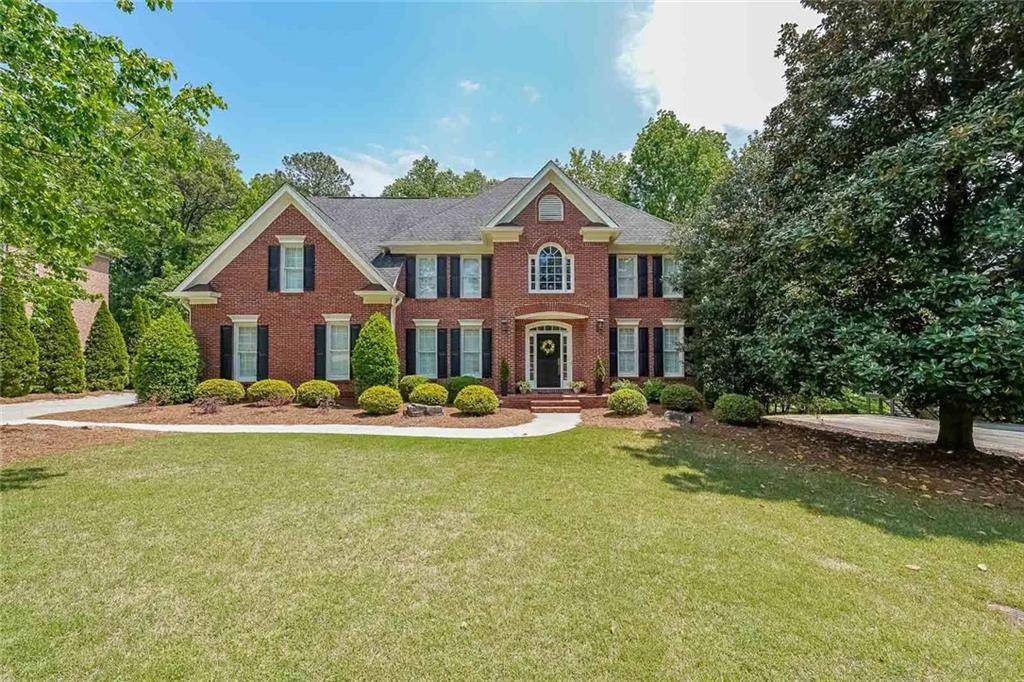 Johns Creek, GA 30097,615 Weeping Branch CT