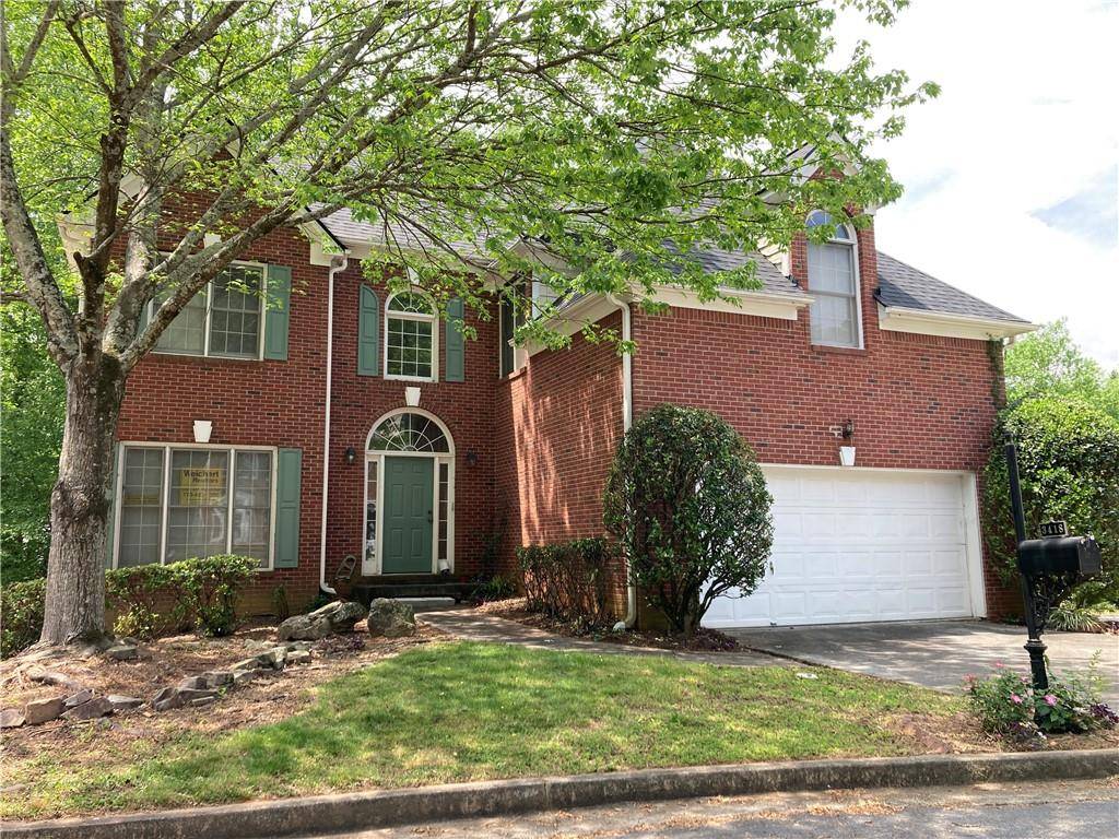 Atlanta, GA 30340,3418 Rose Arbor CT