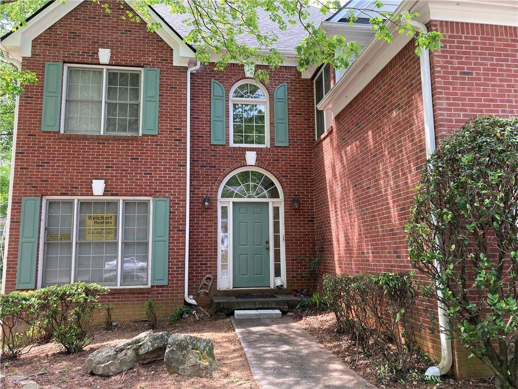 Atlanta, GA 30340,3418 Rose Arbor CT