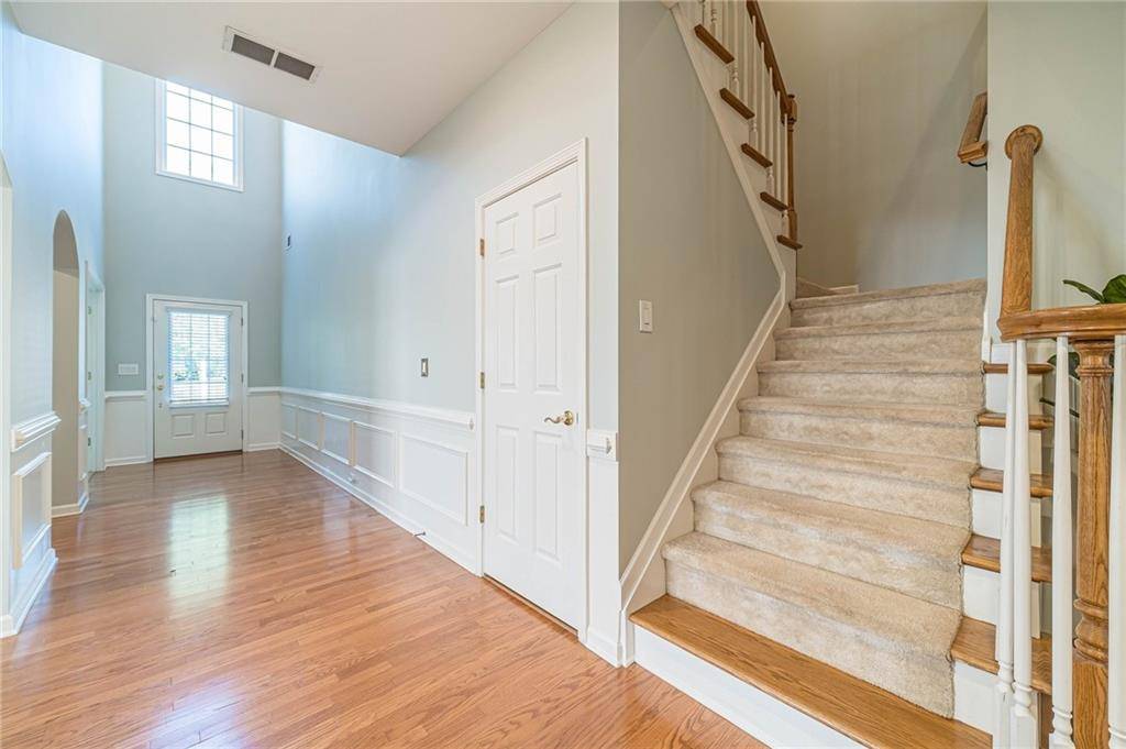 Lawrenceville, GA 30043,289 Collins View CT