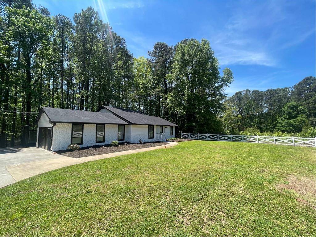 Lithonia, GA 30058,6147 Shadow Rock DR