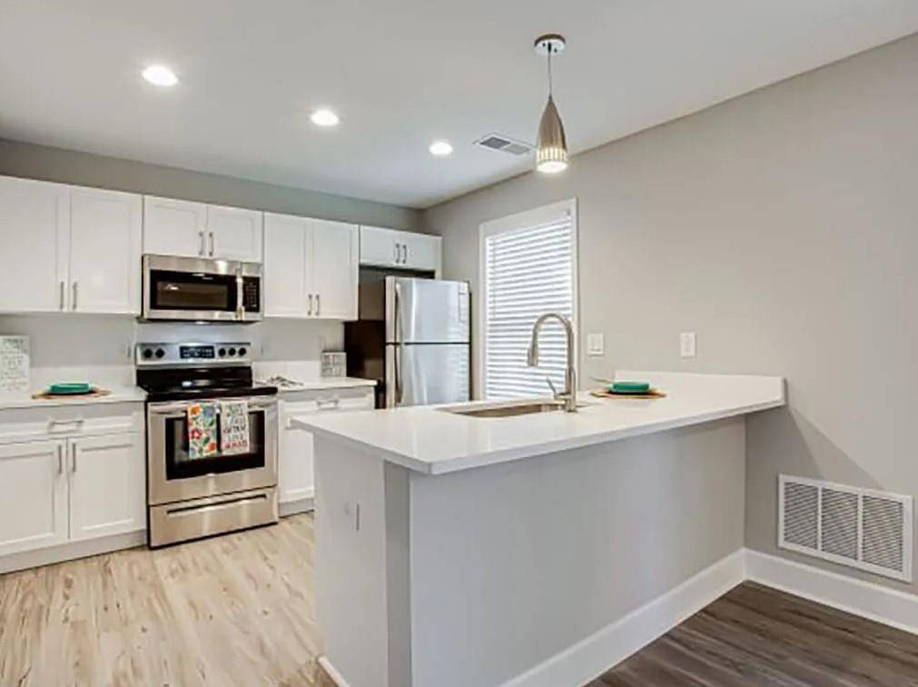 Sandy Springs, GA 30350,1067 Pitts RD #1078_B
