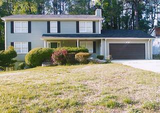 Stone Mountain, GA 30088,5368 Rockmoor DR