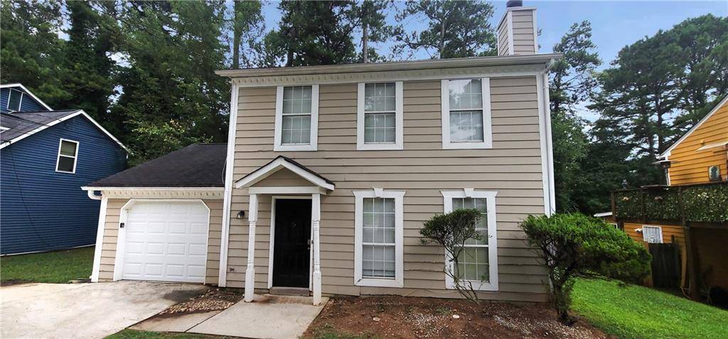 Lithonia, GA 30058,6174 Saint Christophers CT