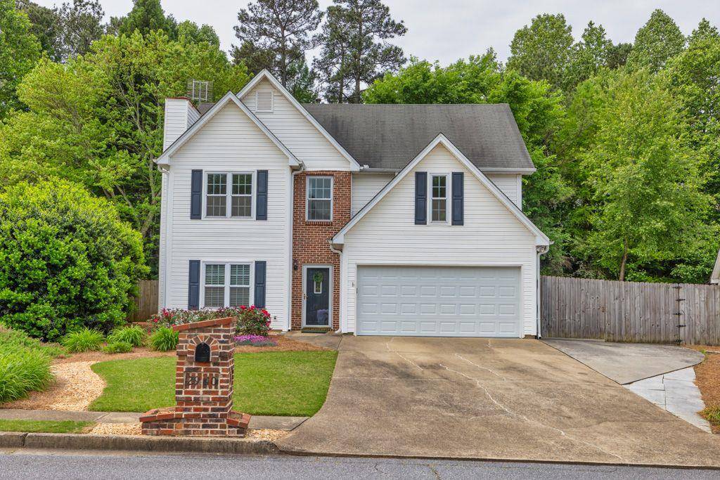 Suwanee, GA 30024,2910 ARDEN RIDGE DR