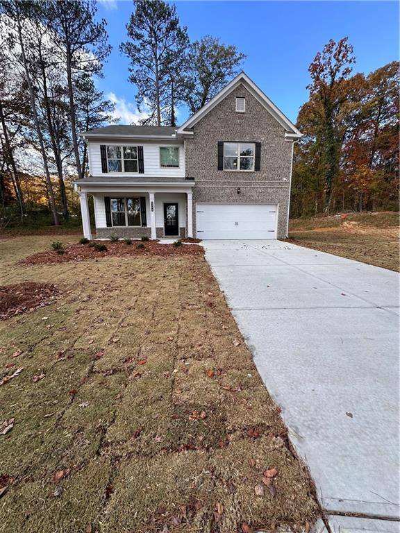 Lithia Springs, GA 30122,2270 Highridge Point DR