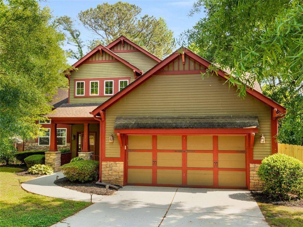 Atlanta, GA 30316,1573 BOULDER WALK DR SE
