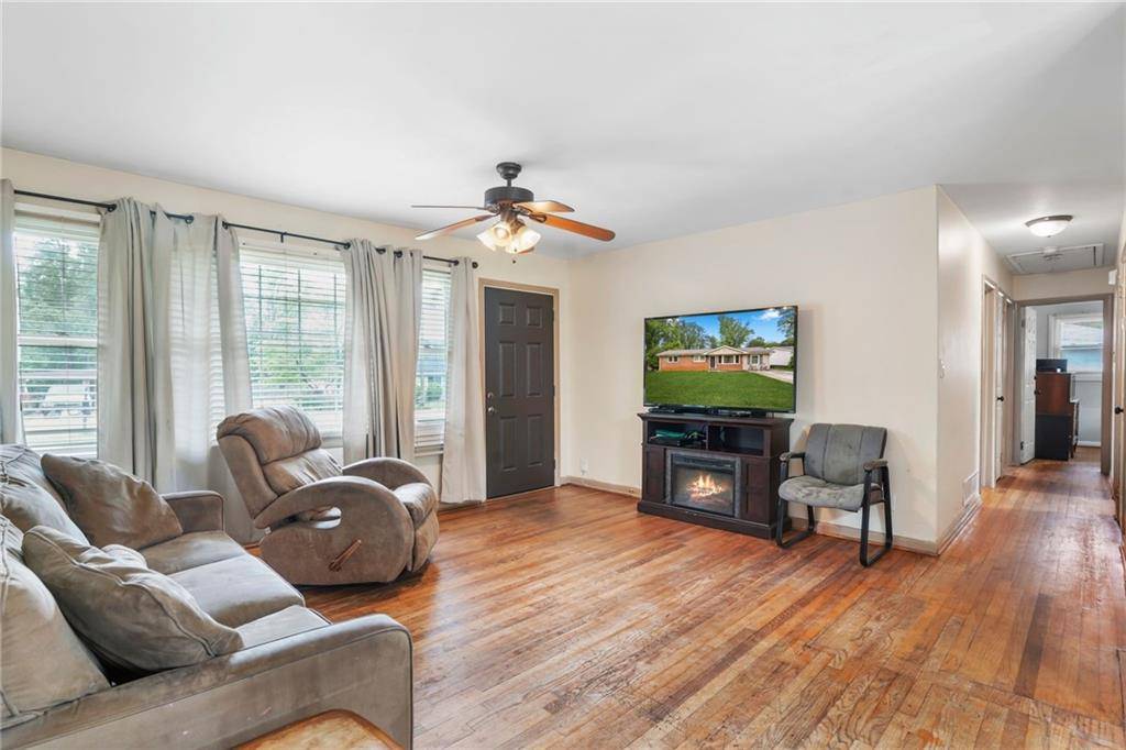 Smyrna, GA 30082,145 Melinda WAY SE