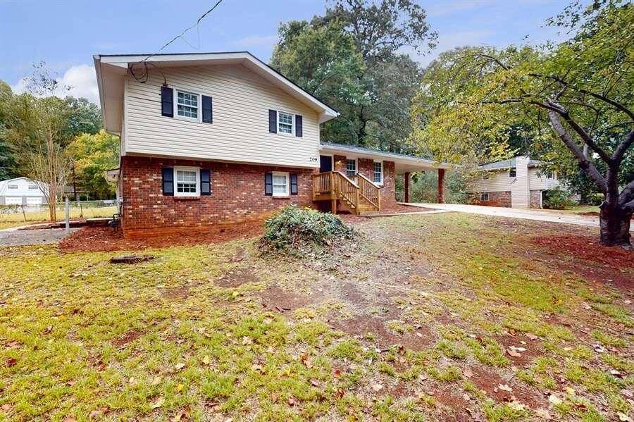 Riverdale, GA 30274,209 Lucan CT