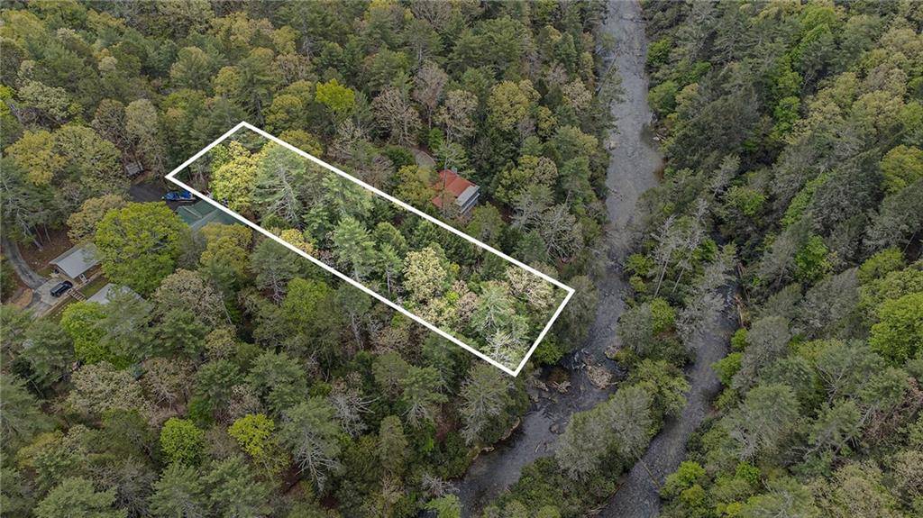 Ellijay, GA 30536,LOT 48 Indian Cave RD