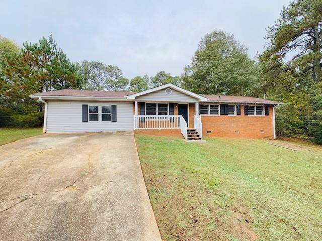 Dallas, GA 30157,52 Hearthwood CT