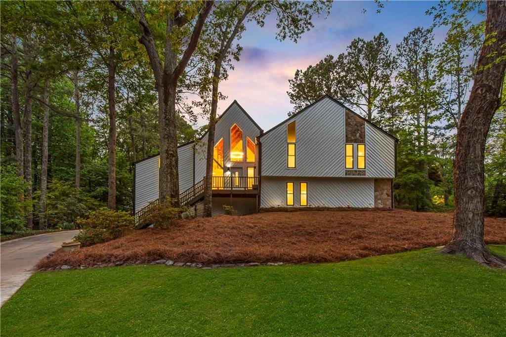 Marietta, GA 30068,699 Willow Mill CT