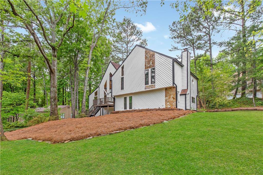 Marietta, GA 30068,699 Willow Mill CT