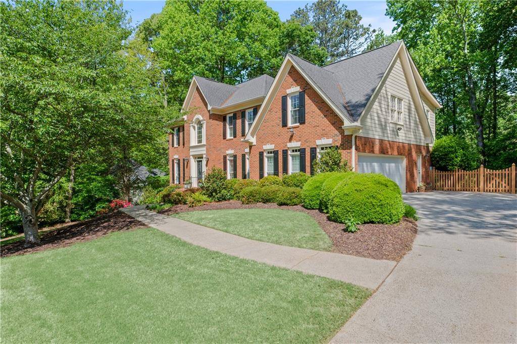 Roswell, GA 30075,325 Tynebrae CT