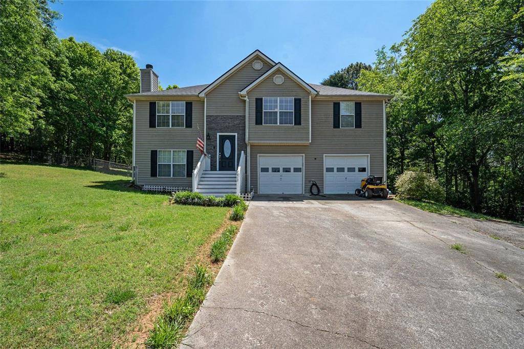 Adairsville, GA 30103,412 Cross Tie CT