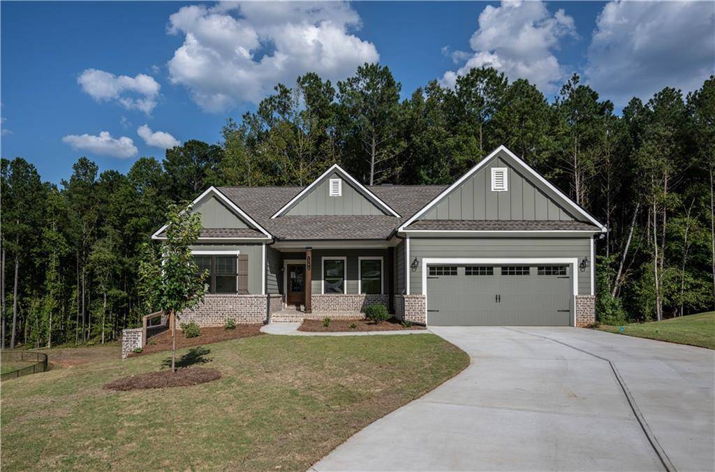 Loganville, GA 30052,1608 Red Oak LN