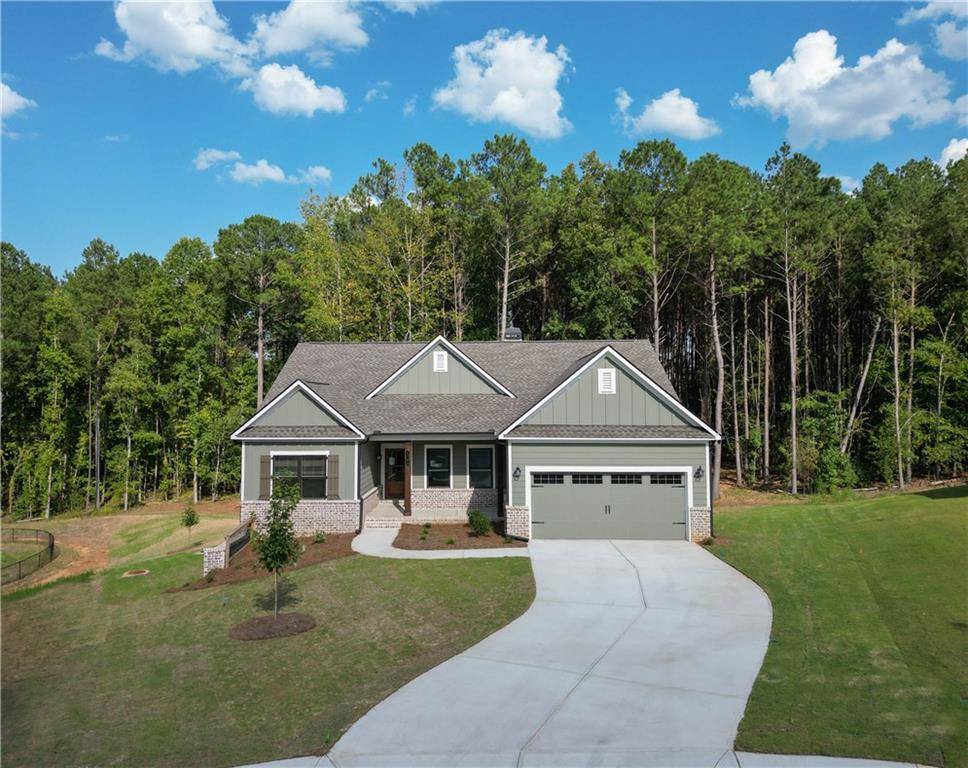 Loganville, GA 30052,1608 Red Oak LN