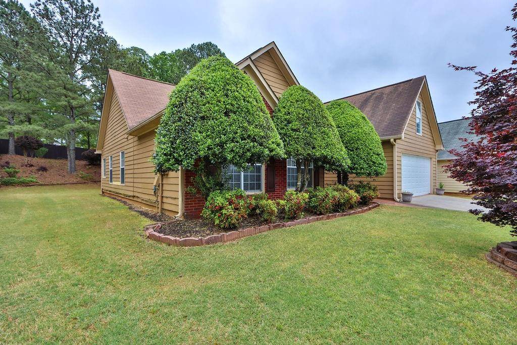 Suwanee, GA 30024,90 CHIMNEY WALK CT