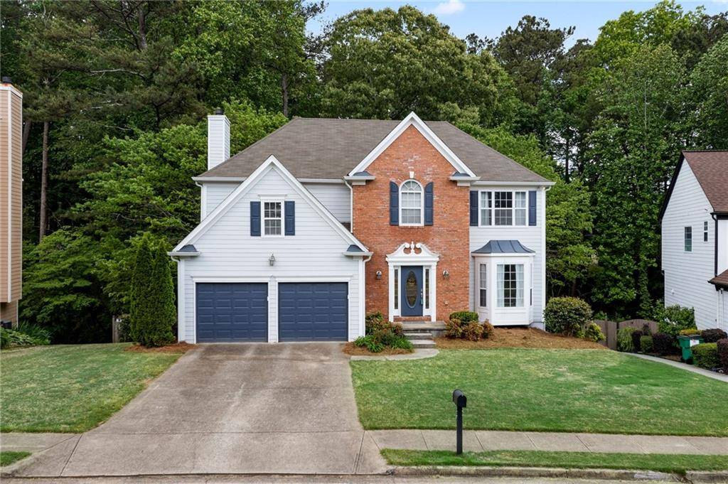 Marietta, GA 30066,309 Bloombridge WAY NW