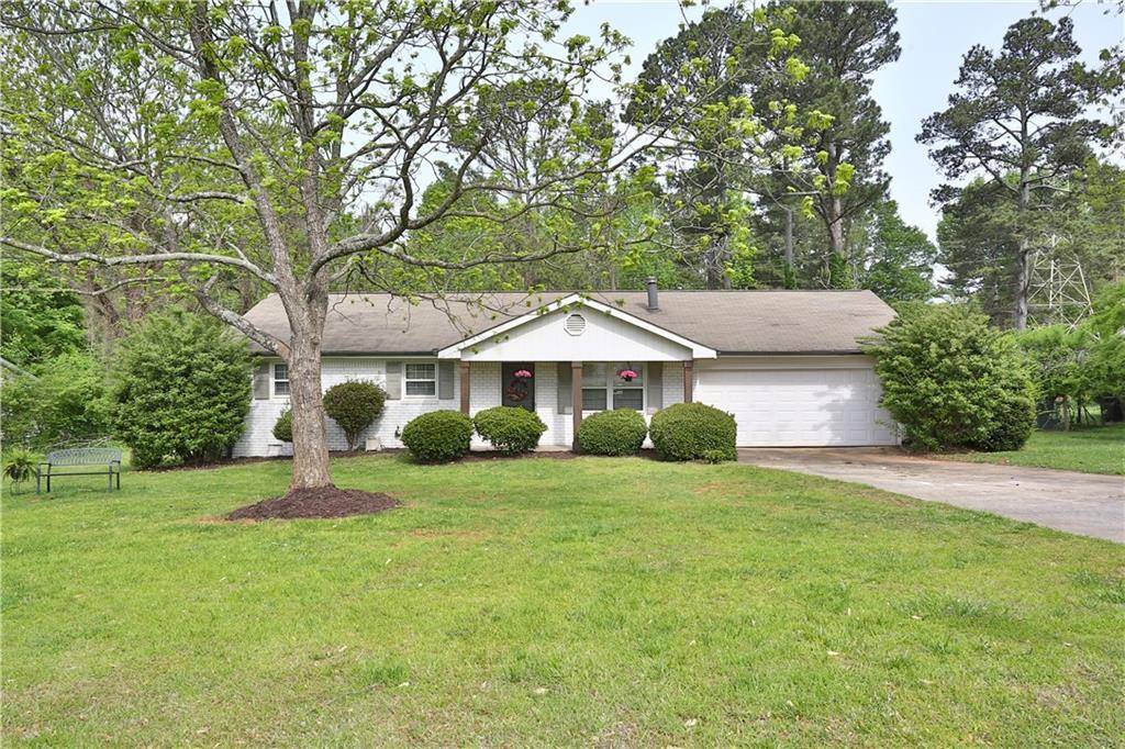 Oakwood, GA 30566,5536 Farm House LN