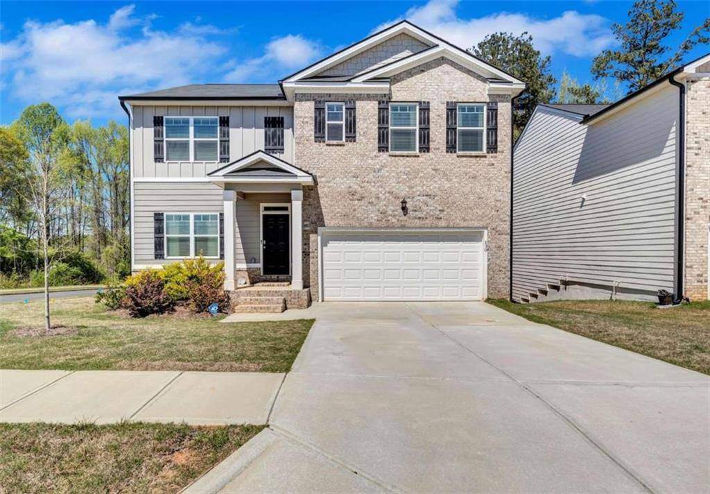 Newnan, GA 30265,130 Silver Birch PASS