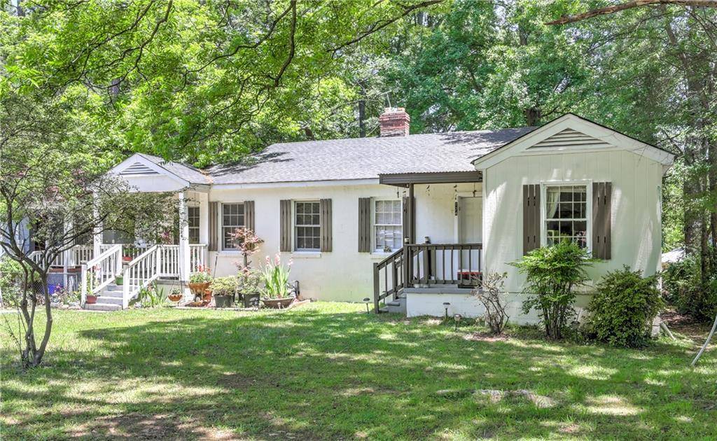 Marietta, GA 30060,126 Vista CIR SE