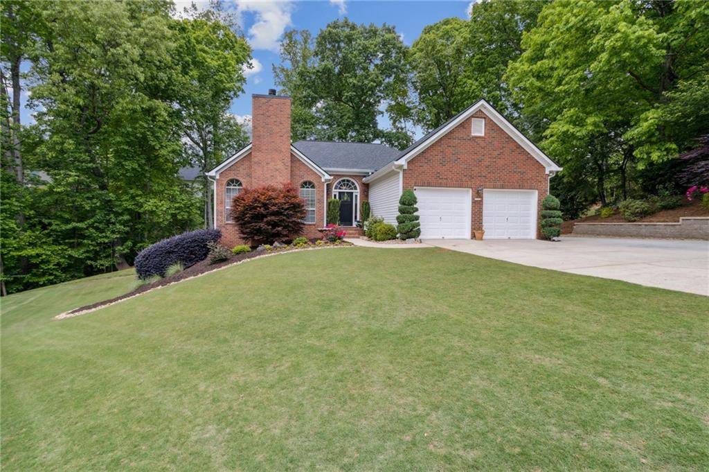 Buford, GA 30518,2178 Woodbriar DR