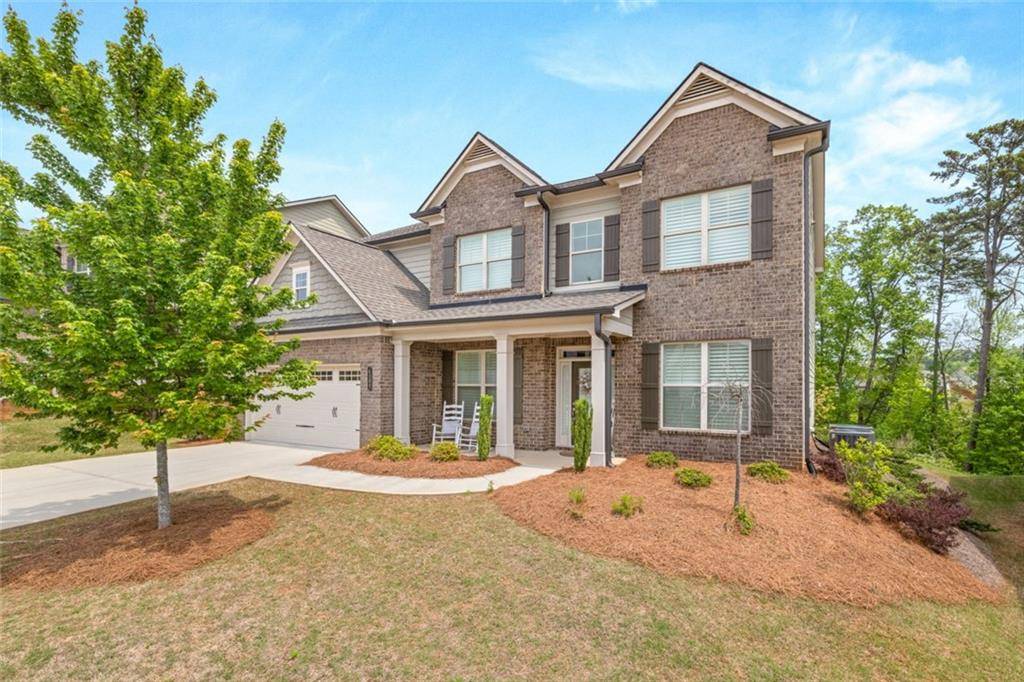 Gainesville, GA 30504,4309 Birch Meadow TRL