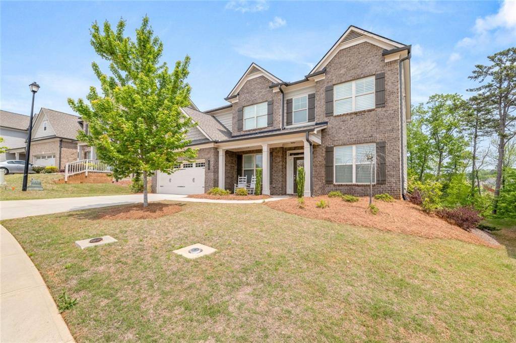 Gainesville, GA 30504,4309 Birch Meadow TRL