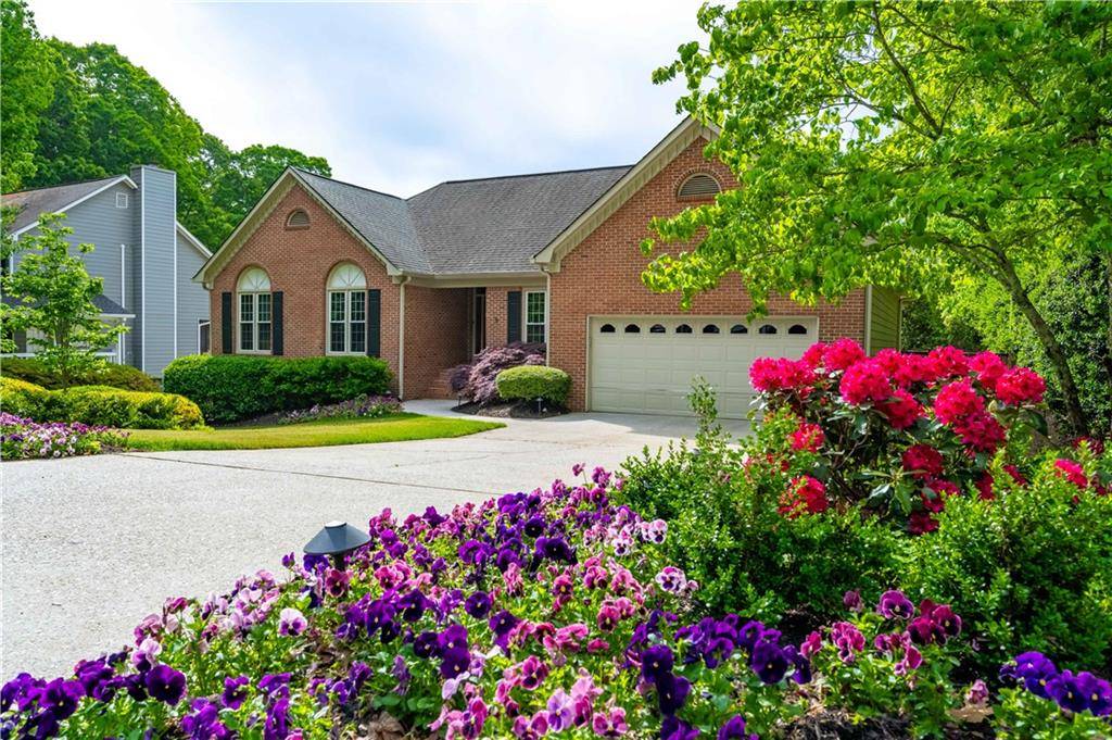 Lawrenceville, GA 30043,1365 Barclay DR