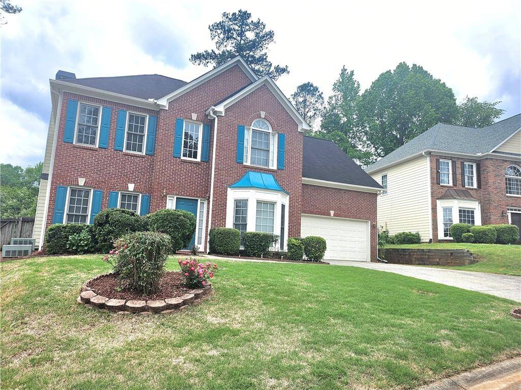 Peachtree Corners, GA 30071,3152 Monarch Pine DR