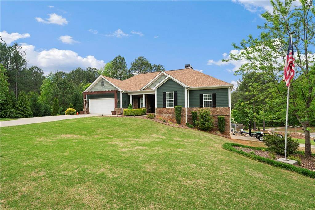 Dawsonville, GA 30534,376 Makers WAY