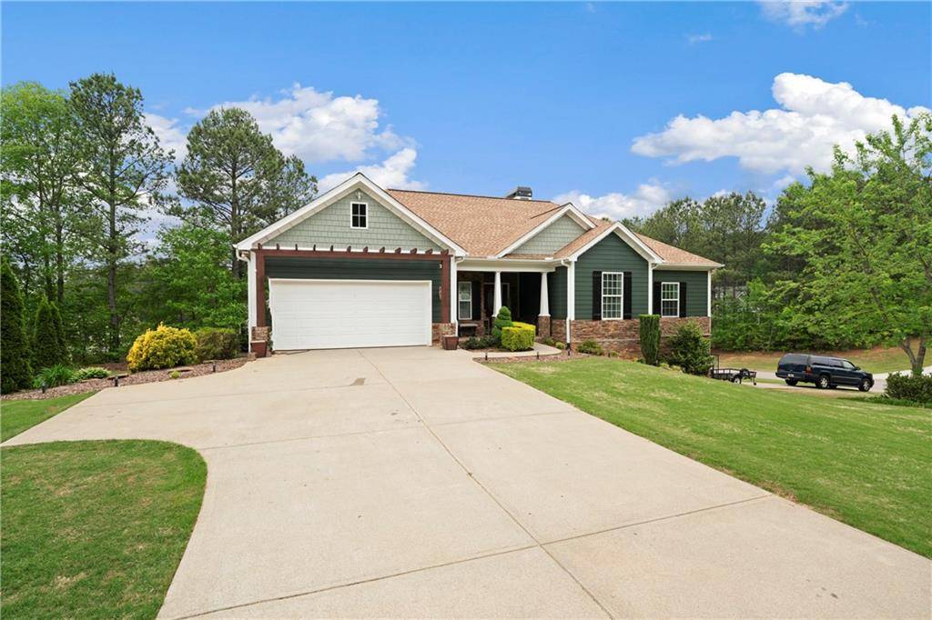 Dawsonville, GA 30534,376 Makers WAY