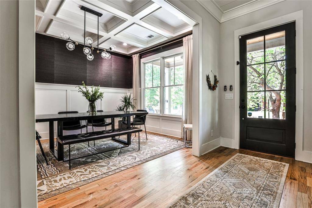 Atlanta, GA 30317,43 KIRKWOOD RD NE