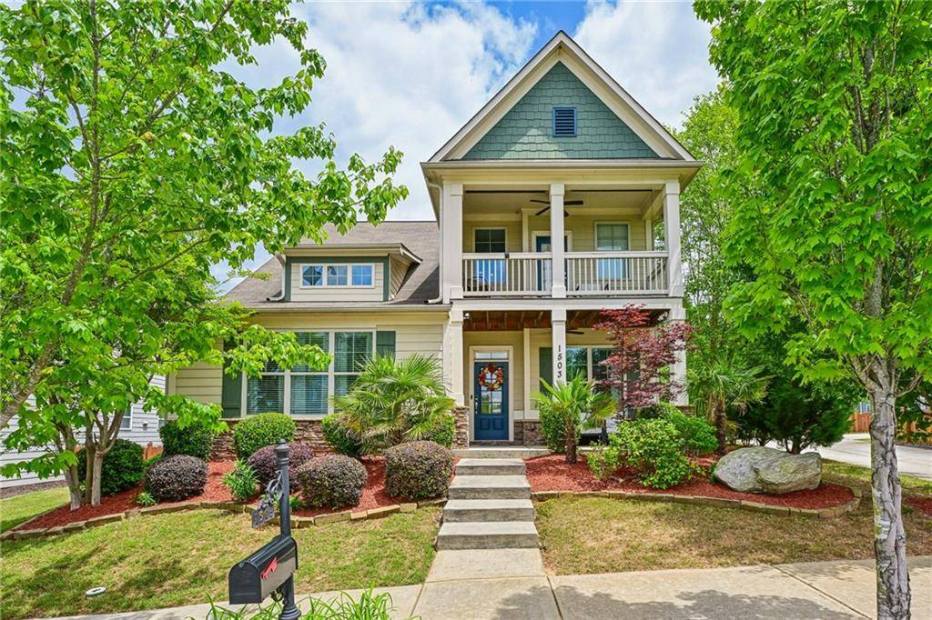 Atlanta, GA 30318,1503 Bungalow LN NW