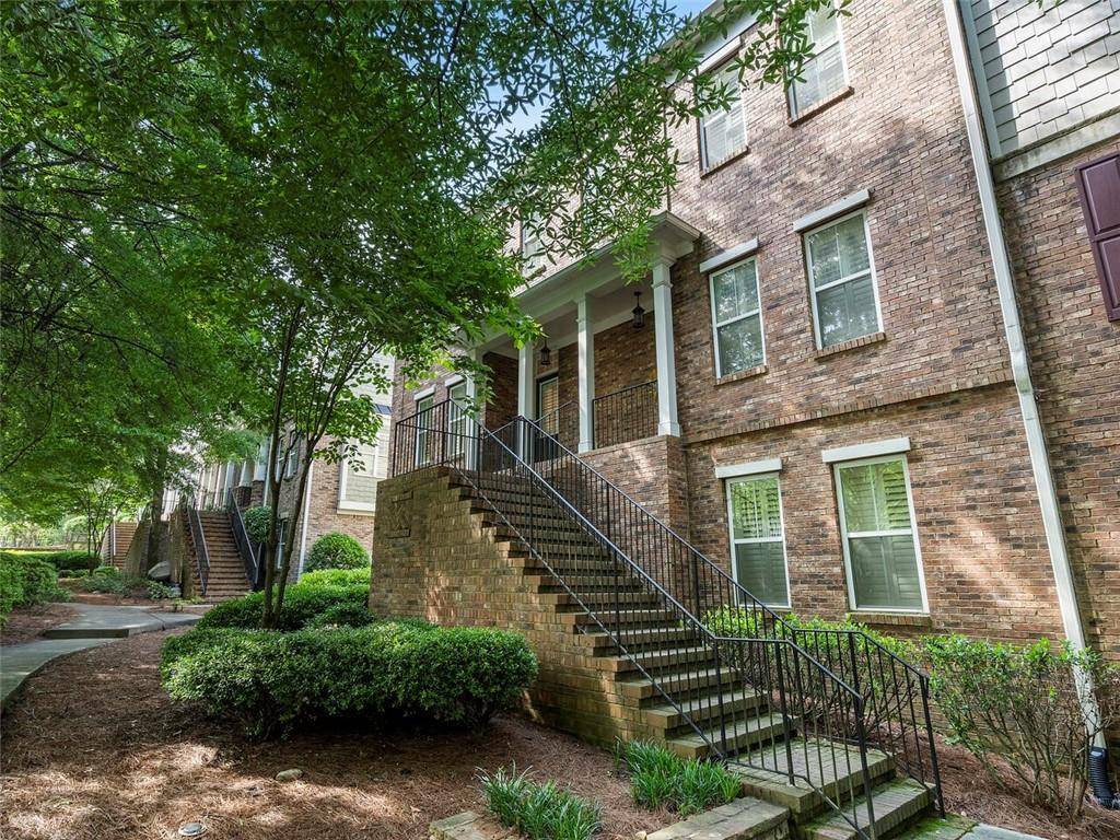 Atlanta, GA 30319,1414 Briarhaven TRL NE